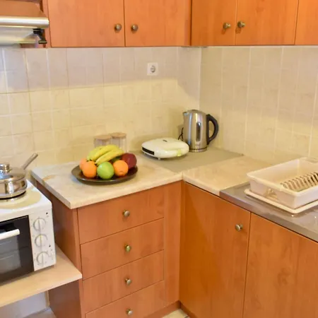 Apartment Terra Olivae Syros