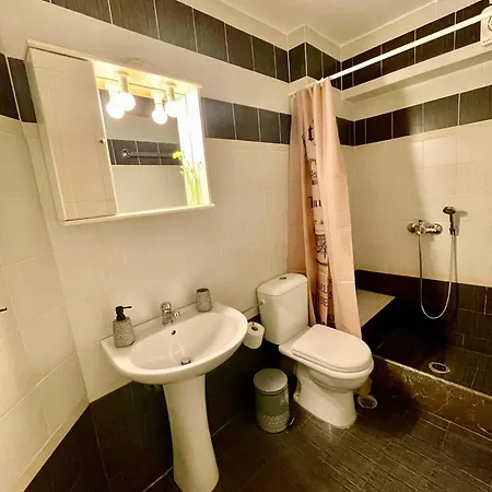 Lejlighed Terra Olivae Syros Ermoupoli