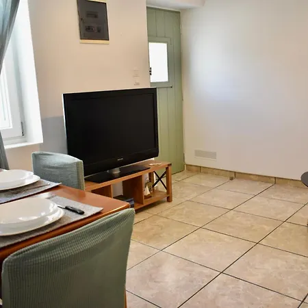 Apartment Terra Olivae Syros