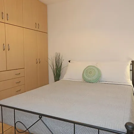 Apartment Terra Olivae Syros Ermoupoli