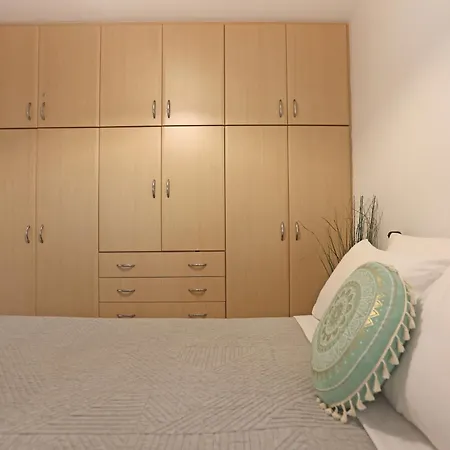 Apartment Terra Olivae Syros *