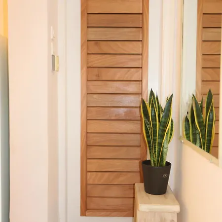 Lejlighed Terra Olivae Syros