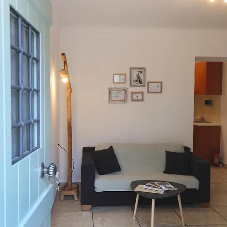 Terra Olivae Syros Ermoupoli