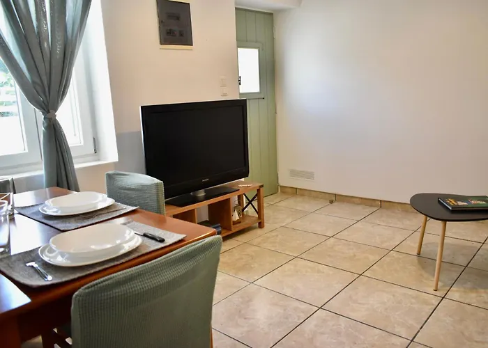 Apartment Terra Olivae Syros