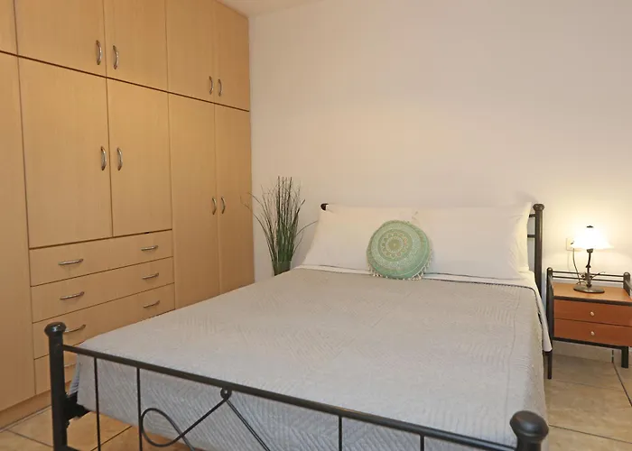 Apartment Terra Olivae Syros Ermoupoli