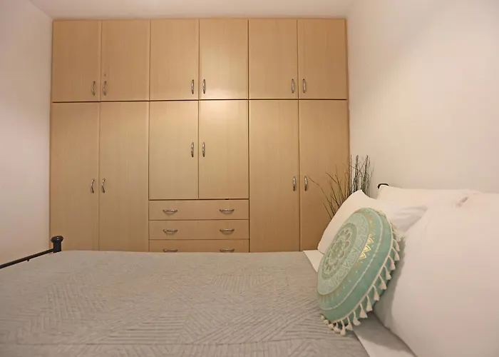 Apartment Terra Olivae Syros *