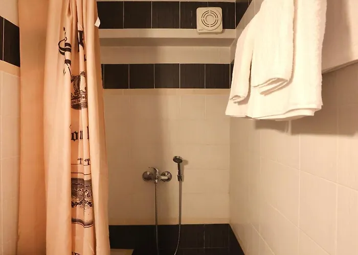 Terra Olivae Syros Apartment *