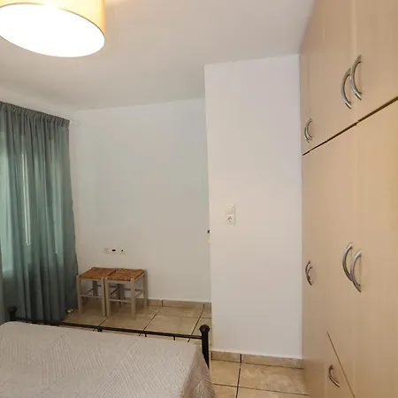 Appartement Terra Olivae Syros *