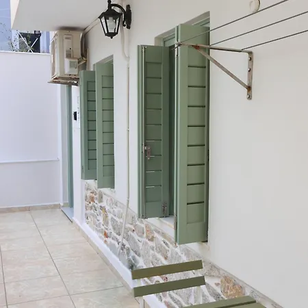 Terra Olivae Syros * Ermoupoli