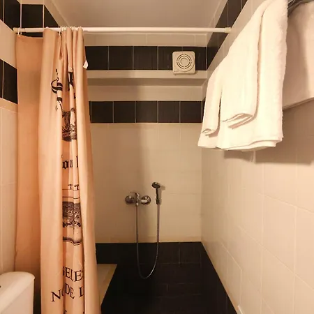 Terra Olivae Syros Appartamento *