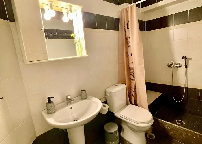 Daire Terra Olivae Syros Ermoupoli