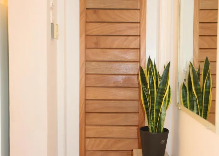 Daire Terra Olivae Syros