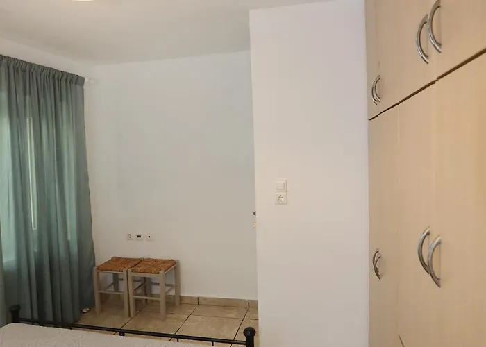 Daire Terra Olivae Syros *