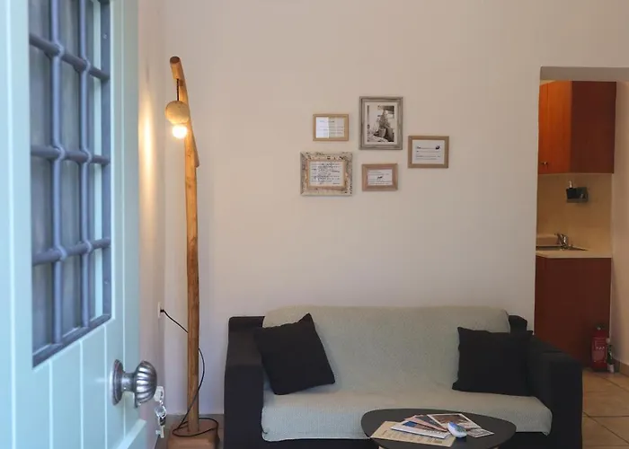 Terra Olivae Syros Ermoupoli