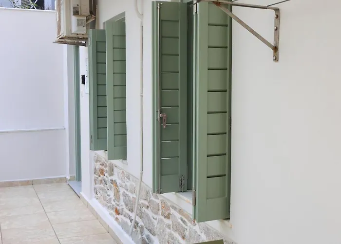 Terra Olivae Syros * Ermoupoli